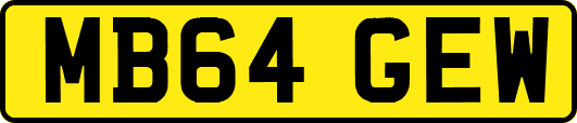 MB64GEW