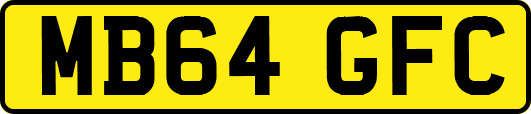 MB64GFC