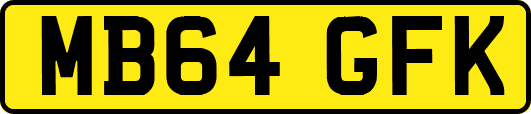 MB64GFK