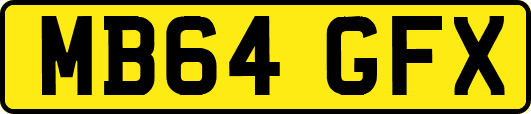 MB64GFX