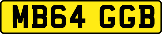 MB64GGB