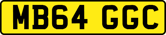 MB64GGC
