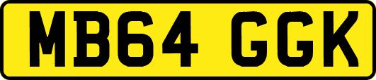 MB64GGK