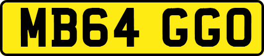 MB64GGO