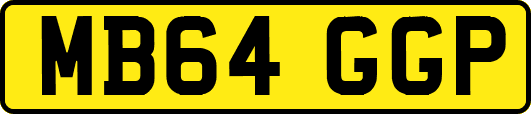 MB64GGP
