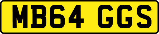 MB64GGS