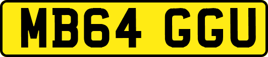 MB64GGU