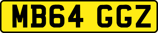 MB64GGZ