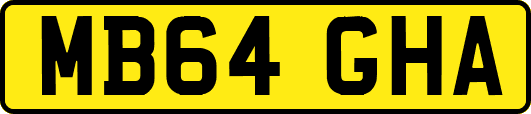 MB64GHA