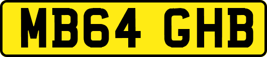 MB64GHB