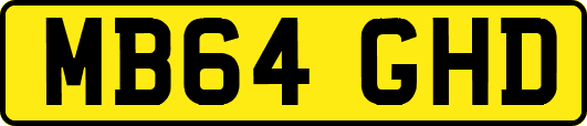 MB64GHD
