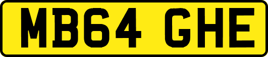 MB64GHE