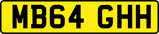 MB64GHH