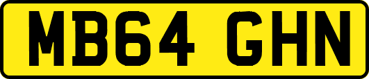 MB64GHN