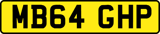 MB64GHP