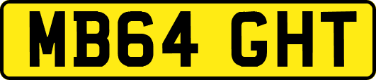 MB64GHT