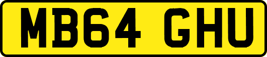 MB64GHU