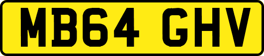 MB64GHV