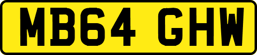 MB64GHW
