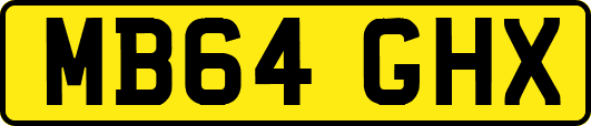 MB64GHX