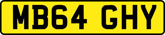 MB64GHY