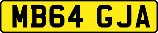 MB64GJA