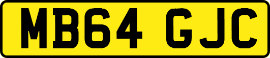 MB64GJC