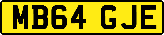 MB64GJE