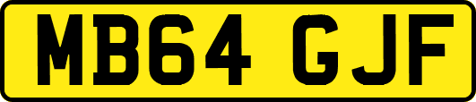 MB64GJF