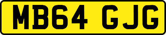 MB64GJG
