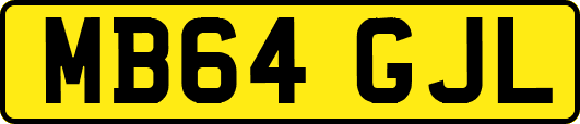 MB64GJL