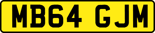 MB64GJM