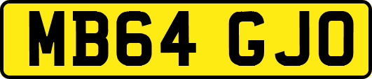 MB64GJO