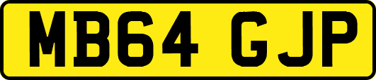 MB64GJP