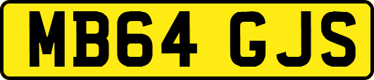 MB64GJS