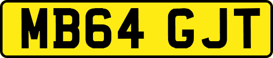 MB64GJT