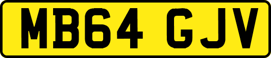 MB64GJV