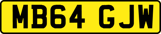 MB64GJW
