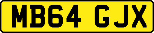 MB64GJX