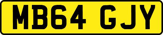 MB64GJY