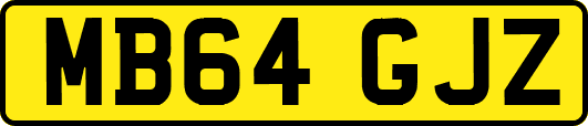 MB64GJZ