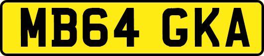 MB64GKA