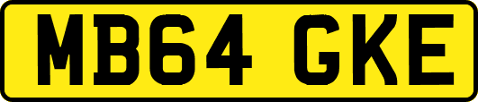 MB64GKE