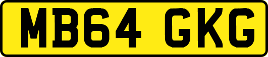 MB64GKG