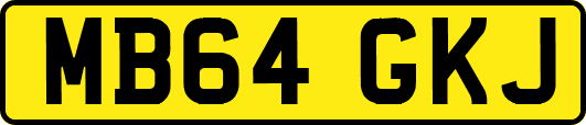 MB64GKJ