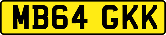 MB64GKK