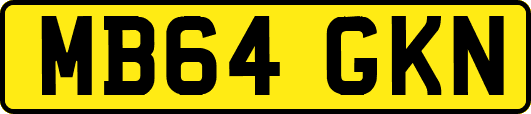 MB64GKN