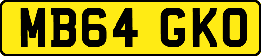MB64GKO