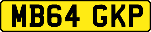 MB64GKP