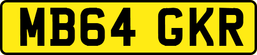 MB64GKR